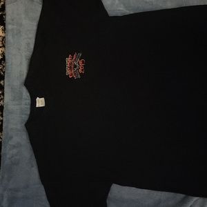 East Coast Motorcycle Rally - East Coast Sturgis - 2015 - T-Shirt